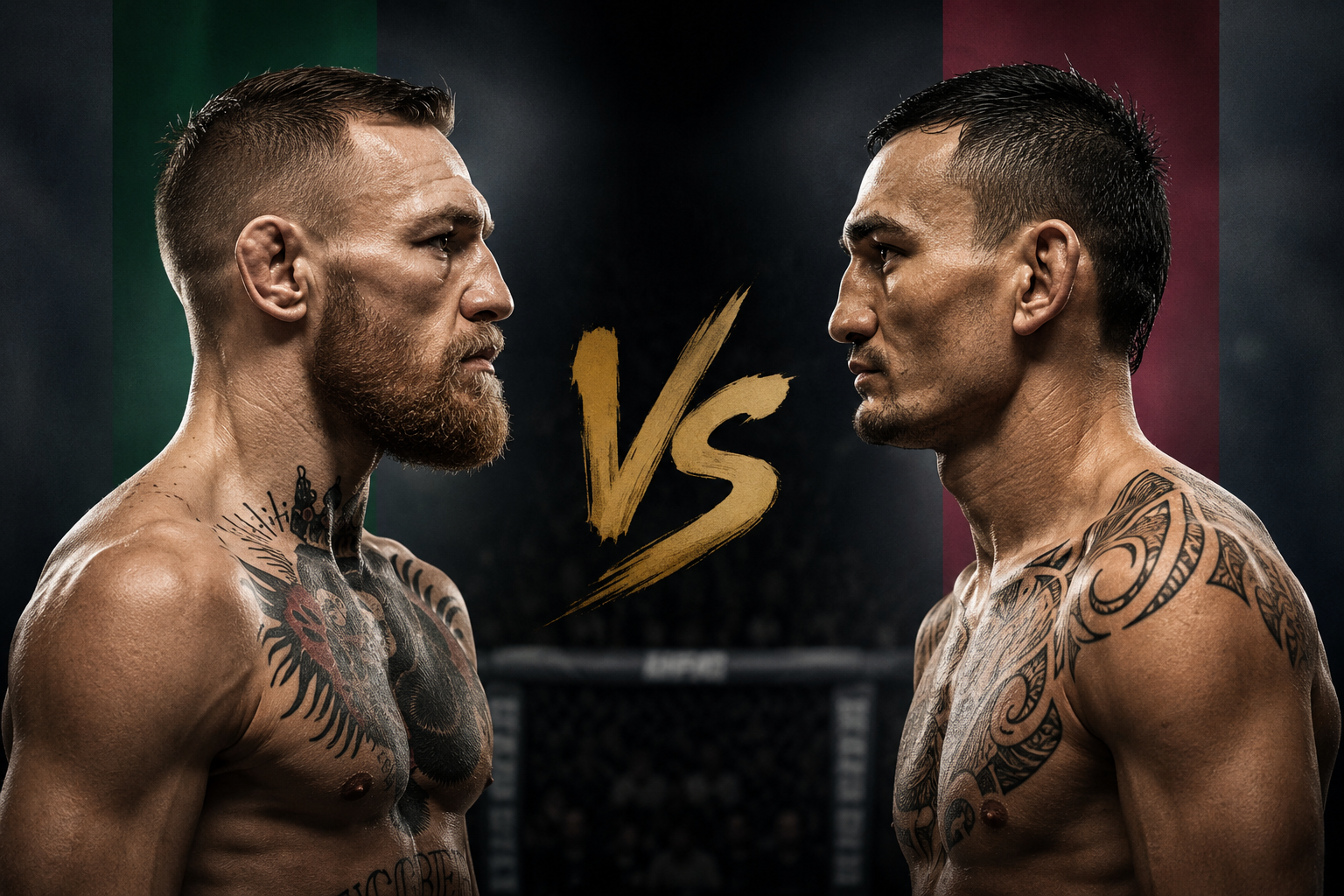 Conor McGregor vs Max Holloway 2: Why the real decline belongs to Max